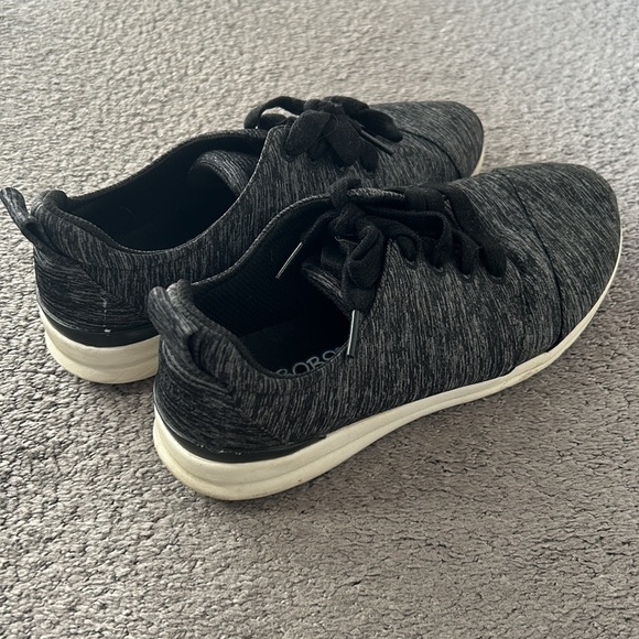 Bobs by sketchers sneakers - Picture 3 of 8